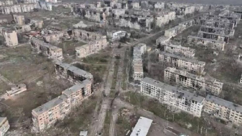 Украинские власти впервые сообщили о боях в Угледаре. Что именно сказали