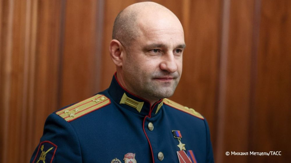 Что известно о новом полпреде президента РФ в УФО Артеме Жоге