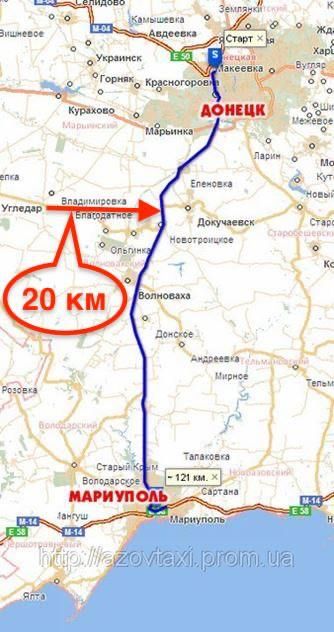 Михаил Онуфриенко: Если Покровск - это узловой город, где сходятся семь основных дорог, по которым ВСУ перебрасывают силы, то Угледар - это точка, из которой ВСУ могли бить по железной дороге, ведущей из Донецка в Мариуполь