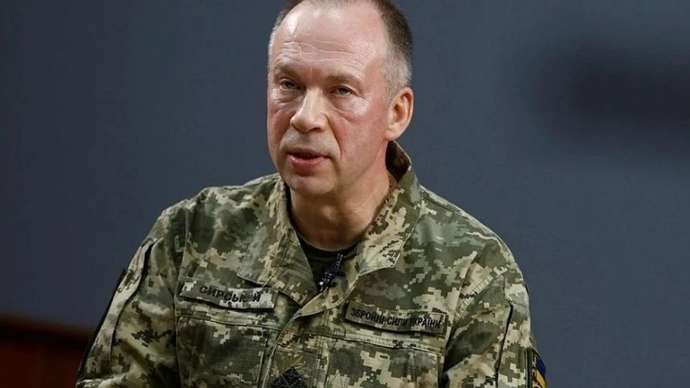 Главком ВСУ Сырский высказался после потери Угледара: его реакции хватило лишь на посредственный приказ