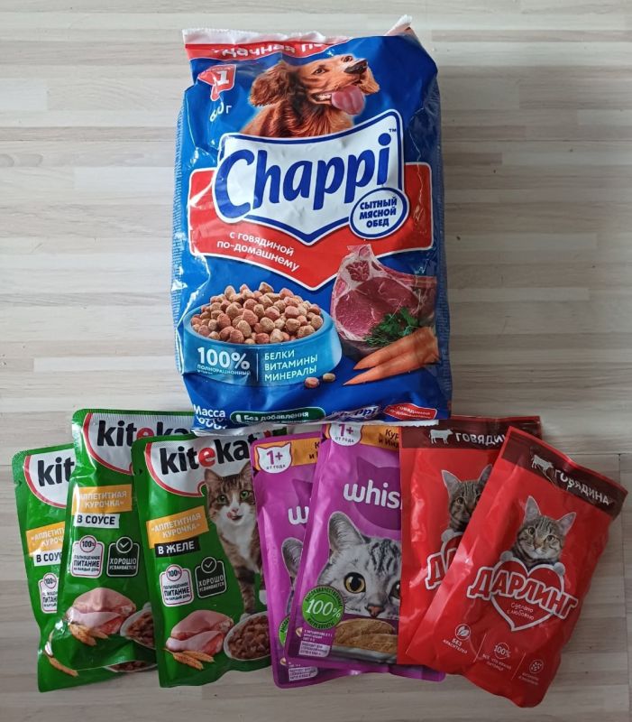 Юрий Будрин: Акция «Среда обитания»