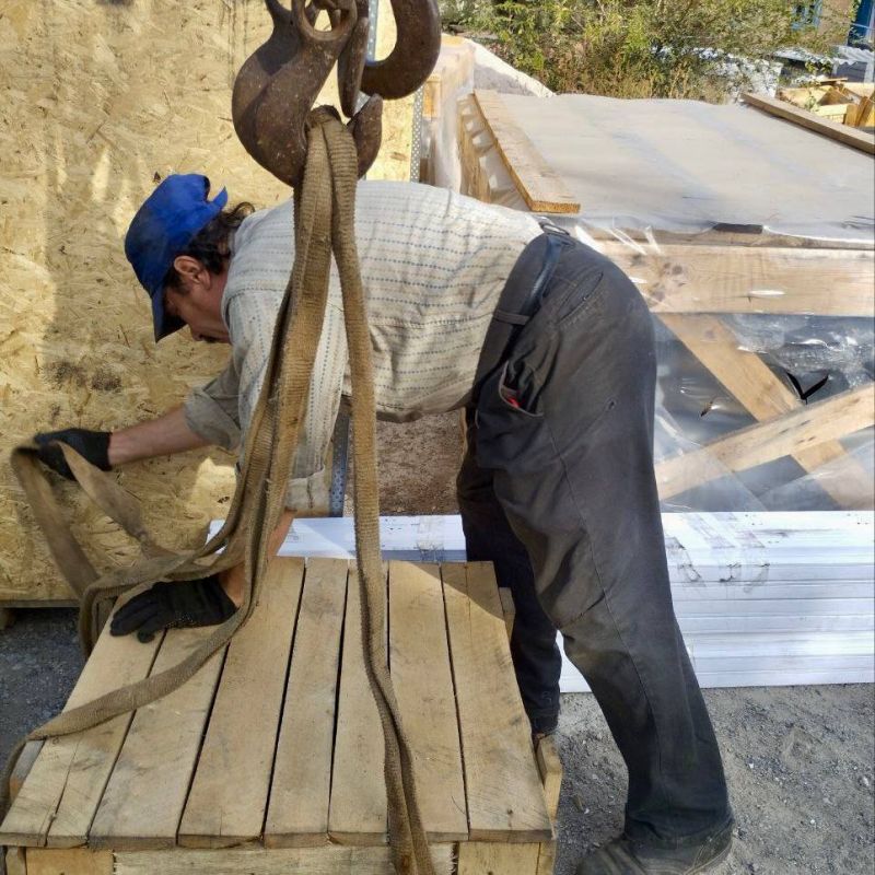 Михаил Меренков: Картина трудового дня жилищной организации Буденновского района