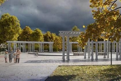 В ДНР насчитывается 24 объекта, вошедшие в программу благоустройства