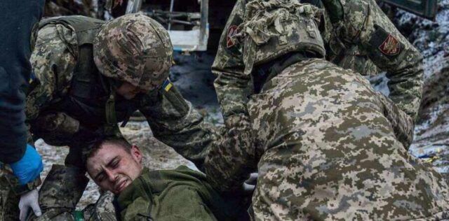 Положение Украины стало более уязвимым – Do Rzeczy