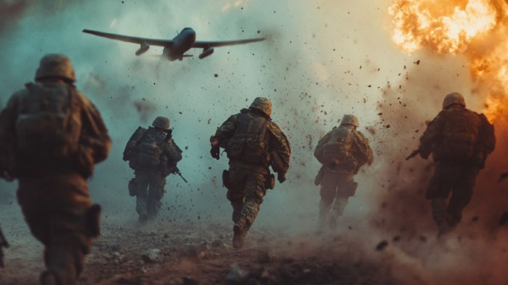 Рухнула неприступная крепость: "Чудо-оружие" Украины ударило не по Москве. Польша сделала заявление об СВО