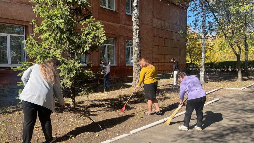 Василий Ткачук: В рамках проекта «Городская среда», реализуемого Всероссийской политической партией «Единая Россия» при...