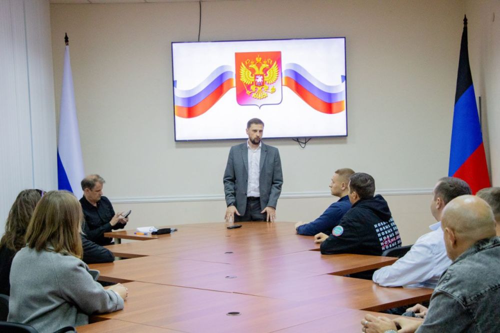 Алексей Дорофеев: Образование в области избирательного процесса: Зачем это нужно?