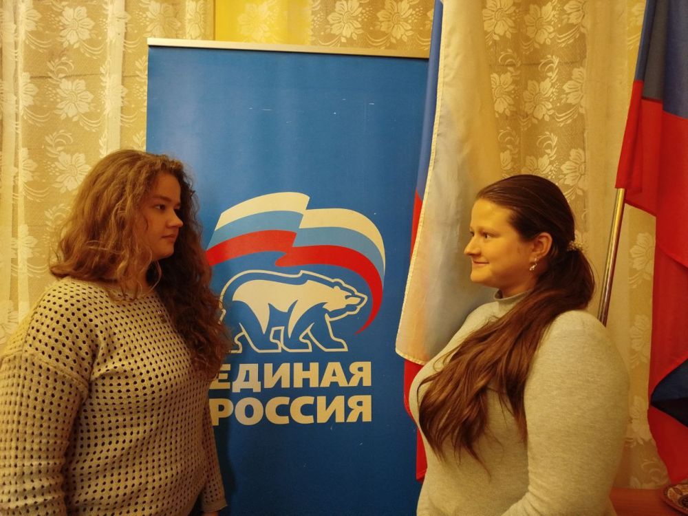 Иван Адамец: Единый день приема секретарями первичных отделений