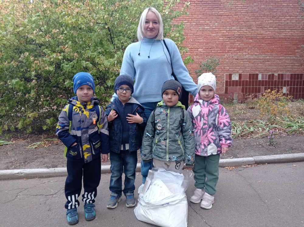 Юрий Будрин: БумБатл в Кировском районе !