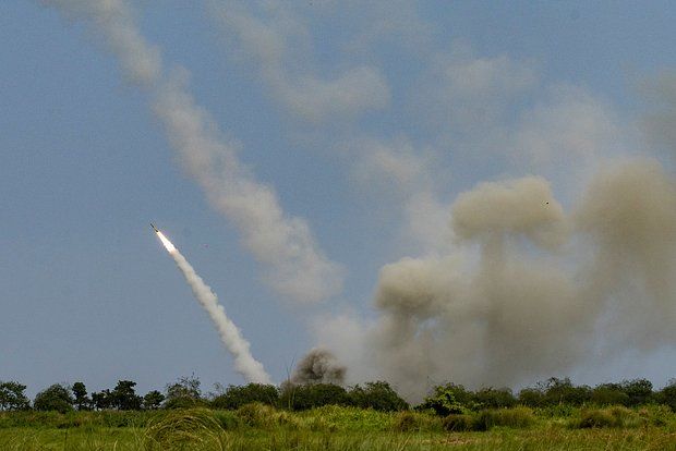 ��� ��������� ������ �� ��������� ��� �������� �� HIMARS ������ ���������� � ���