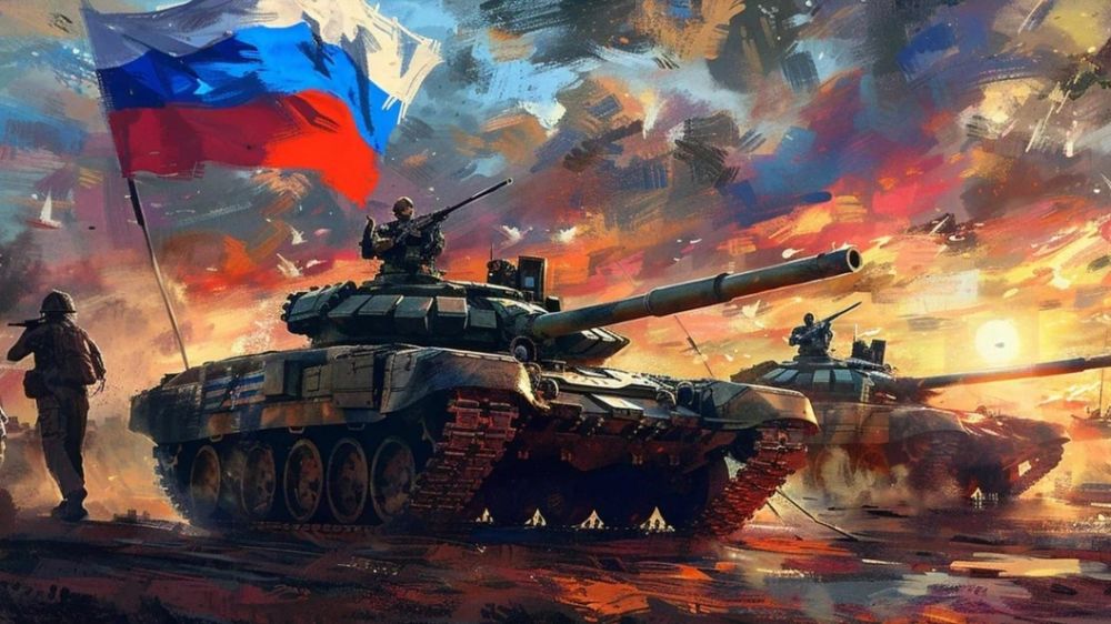 Киев потеряет четыре территории, русских не остановить – Аналитик Риттер