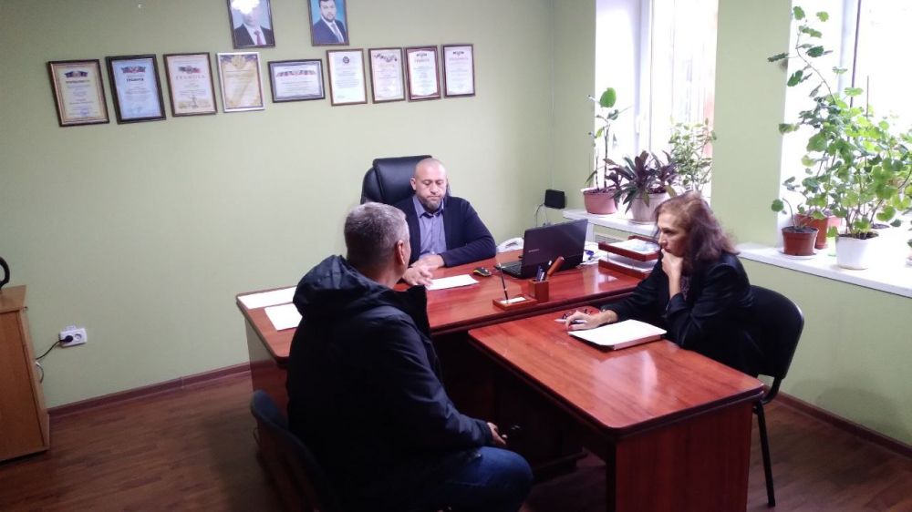 Юрий Будрин: Сегодня, 14 октября 2024 года, и.о