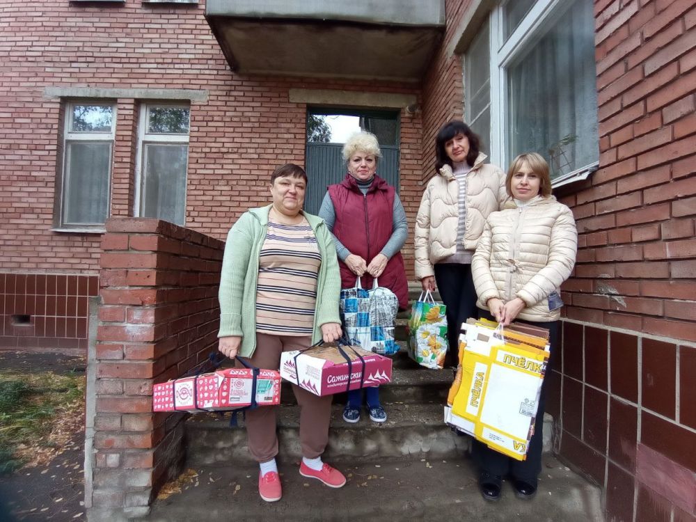 Юрий Будрин: БумБатл в Кировском районе продолжается! В этот раз учебные учреждения собрали 496 килограмм макулатуры!