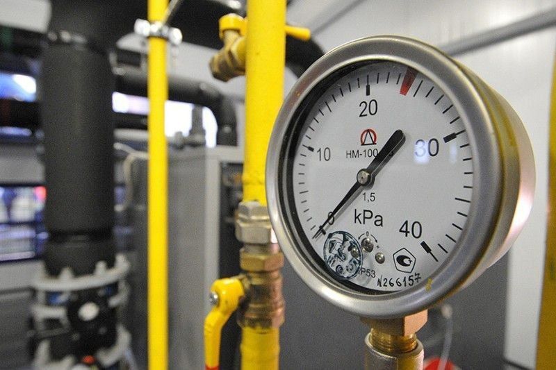 Для развития системы ЖКХ в Донбассе и Новороссии используем различные инструменты финподдержки, в том числе и специальные казначейские кредиты