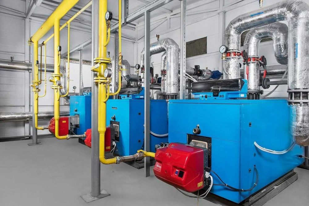 Татьяна Темникова: В Ленинском внутригородском районе г. Донецка с 15-16 октября котельные приступили к запуску и подаче теплоносителя на объекты социальной сферы, а это лечебные учреждения в количестве 3 единиц, 2 школы , 4 дошкольные учебные заведения