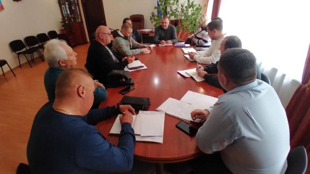 Юрий Будрин: Сегодня, 16 октября 2024 года, руководитель Управы Кировского внутригородского района Администрации городского...