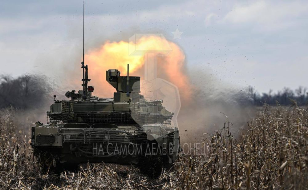 «Начать полномасштабное наступление вглубь России — в Саратовскую, Орловскую, Ленинградскую и Московскую области»: ВСУ просят оружие у НАТО