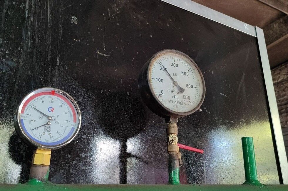 В Донецке «согреют» 75 тысяч горожан за счет казначейских кредитов