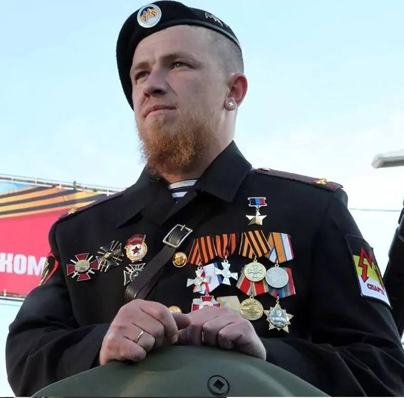 Рыжий, дерзкий и простой