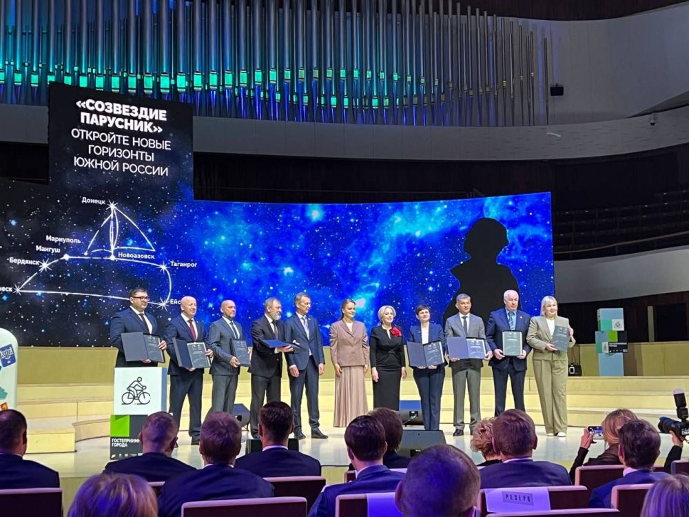 8 муниципальных образований Республики подписали соглашение о сотрудничестве в сфере туризма в Москве