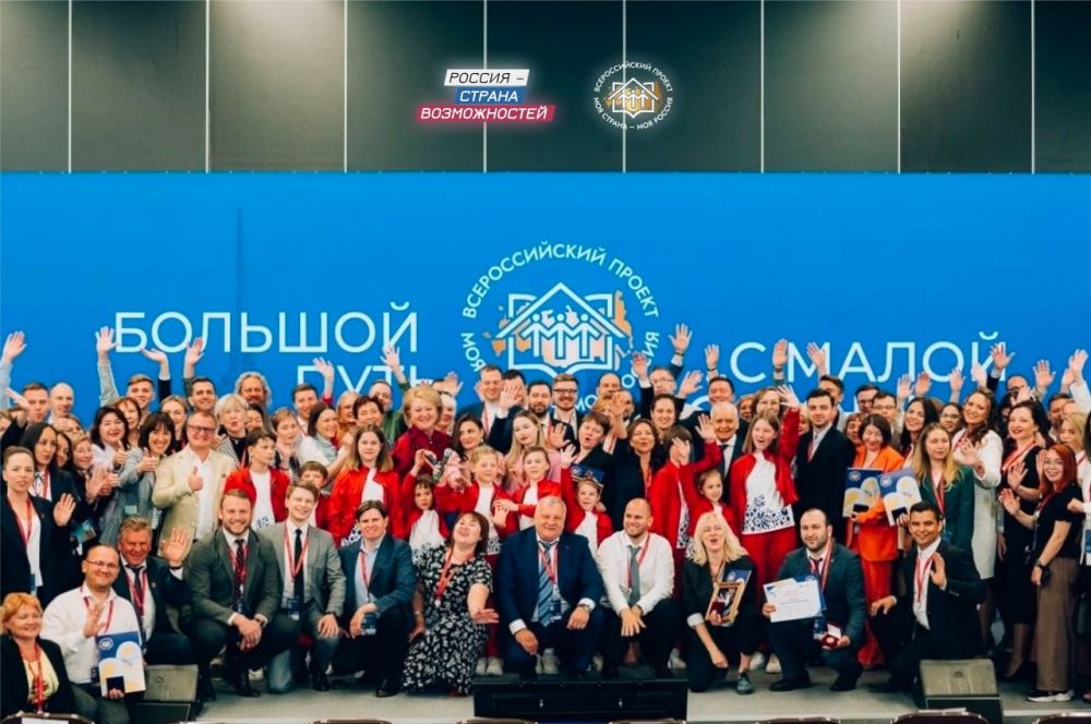 Наталья Никонорова: Обзор главных новостей Республики за неделю: