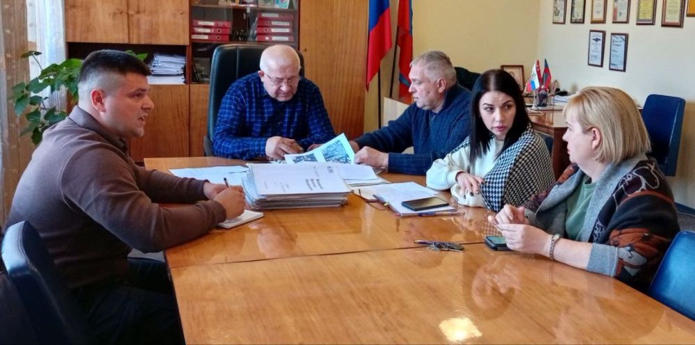 Наталья Бегуненко: Сегодня, 24 октября, первый заместитель руководителя Управы Петровского внутригородского района...