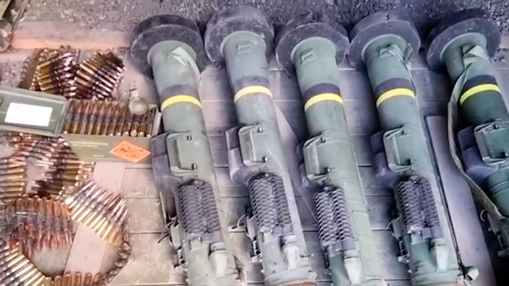 ����� �� �� �������� ��������� ���������� � Ma Deuce � �����������