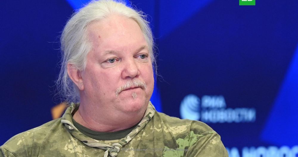 СК завершил расследование дела об убийстве американца Рассела Бентли в Донецке