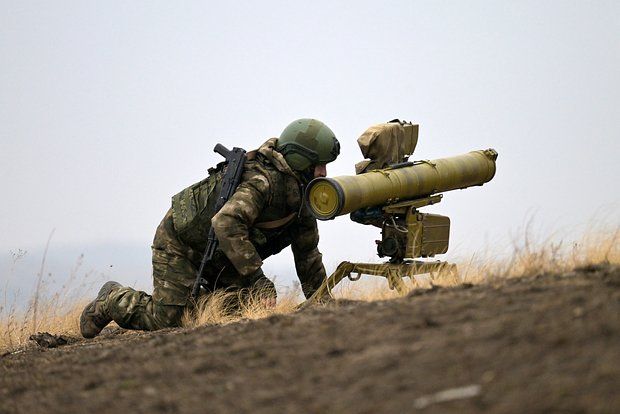 Боец ВСУ заявил о продвижении Российской армии в Максимовке