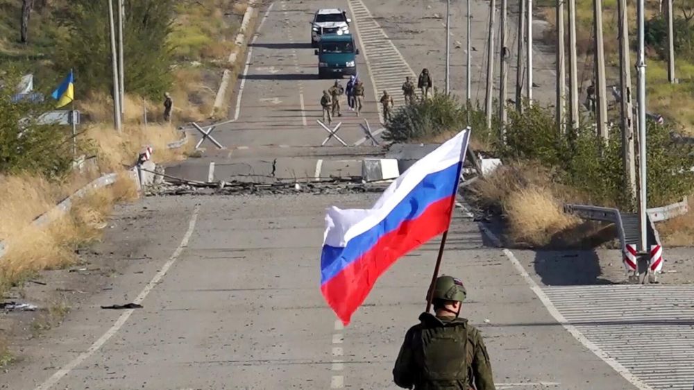 "� ��� ��� - ����������, ��������": �� �� ���������� ��������� � ��������������