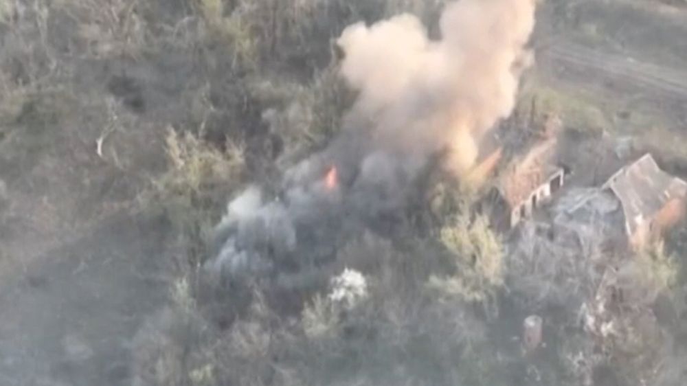 Новые пути для наступления: что дает освобождение Селидова ВС РФ