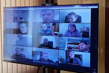 В Донецке возобновили ежедневные совещания для контроля за отопительным сезоном