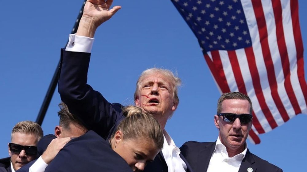 Что случилось за день: главные события 7 ноября