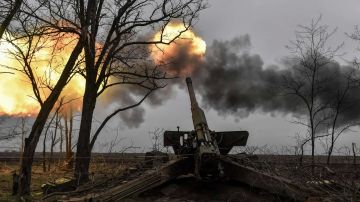 Городские бои начались в Курахово ДНР