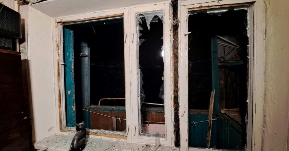 Пять мирных жителей пострадали при обстреле боевиками ВСУ Горловки