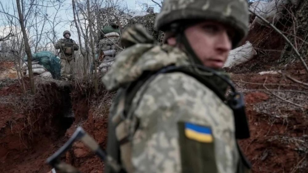 Боец Сыч: ВСУ обстреляли мирных жителей Нью-Йорка во время эвакуации в ДНР