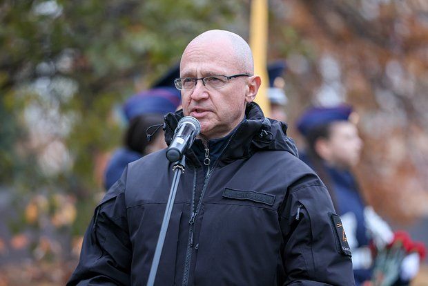 Кириенко посетил взятый под контроль ВС России Угледар