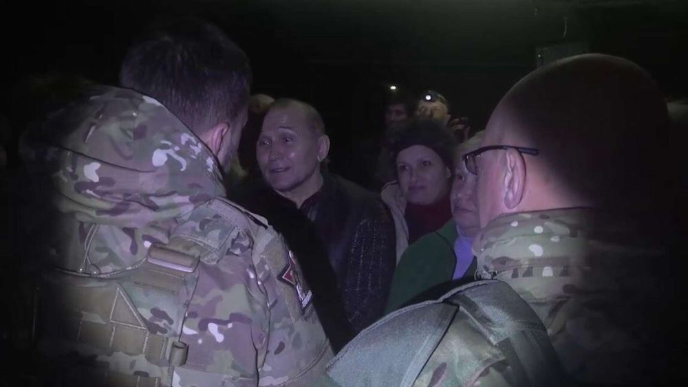 "Мы и есть Россия": как жители Угледара ждали освобождения