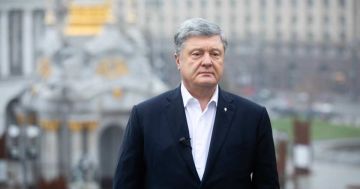 Неудачник Порошенко дал НАТО советы по завершению конфликта на Украине