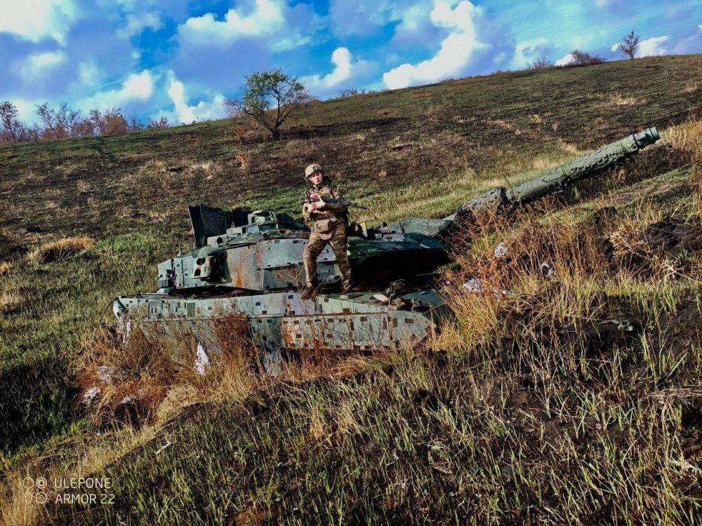 Чингис Дамбиев: 22.12.2023 г.. Уничтоженный в районе н.п