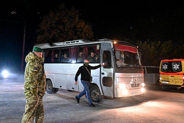 Киев сообщил о возвращении 502 тел бойцов ВСУ, РФ вернули 52 тела