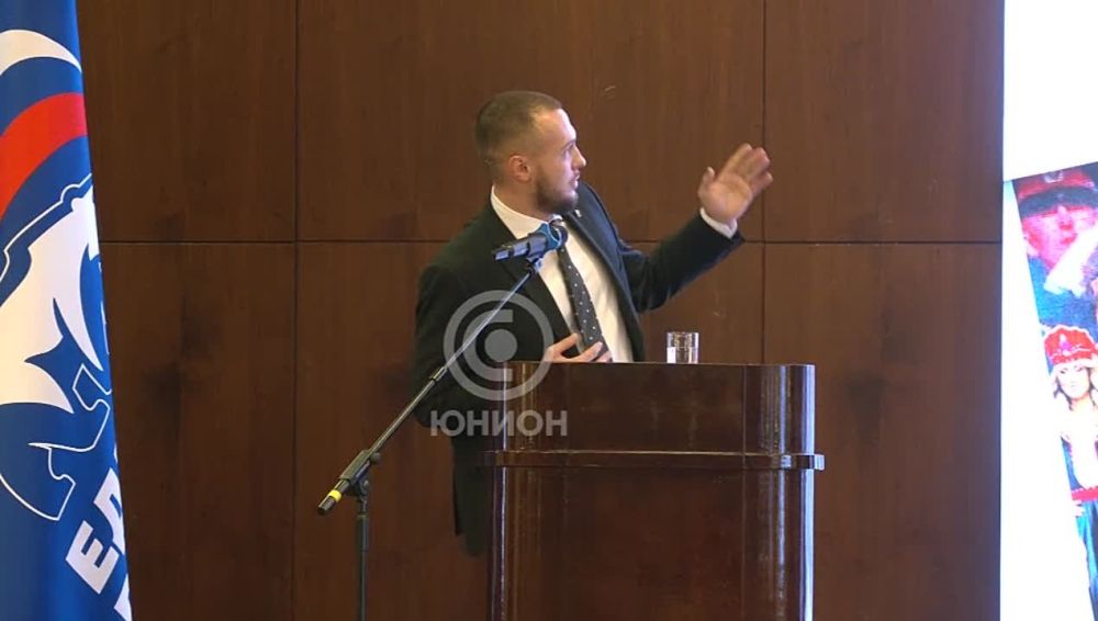 В Донецке прошёл конкурс красоты! Чем удивили Запад наши девушки?