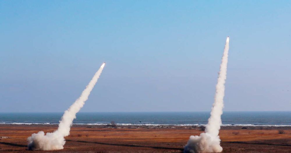 Tomahawk �� �����: ����� ������ ���� ����� ������ �������� �� ���