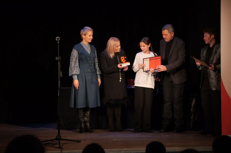 60 юных театралов обучатся мастерству в Донецком театре кукол