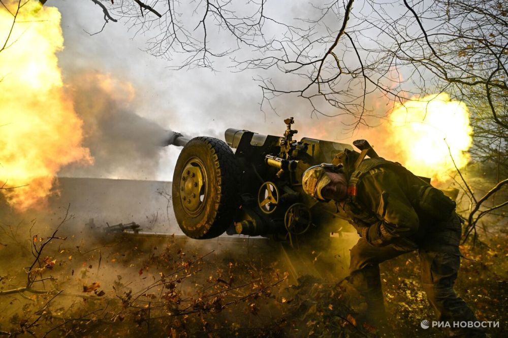 Спецоперация, 2 декабря: ВС России продвигаются по ключевым направлениям