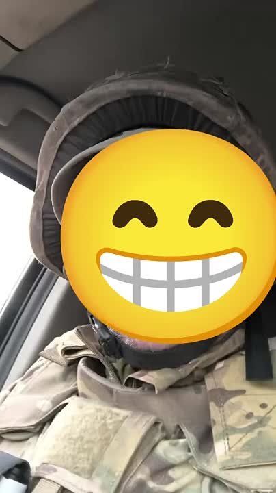 Чингис Дамбиев: Хохол осуществляет визуальный контроль боевой работы русских дроноводов по уничтожению транспорта украинских формирований на Южно-Донецком направлении