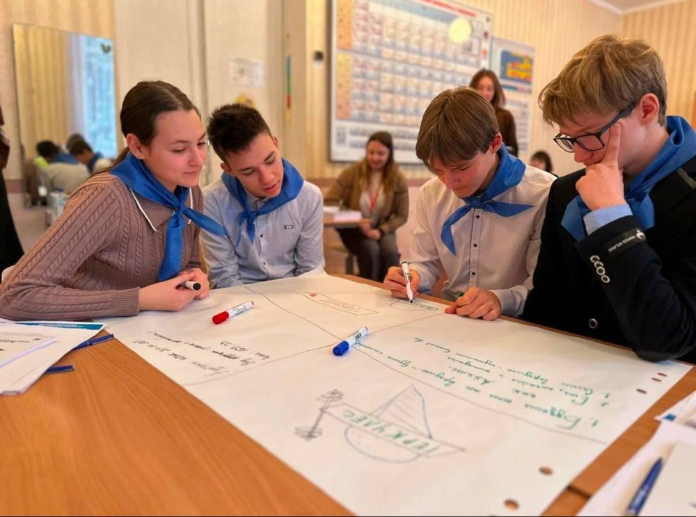 Андрей Крамар: Сегодня выдался невероятно насыщенный день!