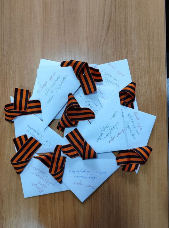 Василий Ткачук: 9 декабря - День Героев Отечества