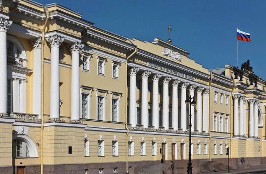 Участие руководителя библиотеки имени Н.К