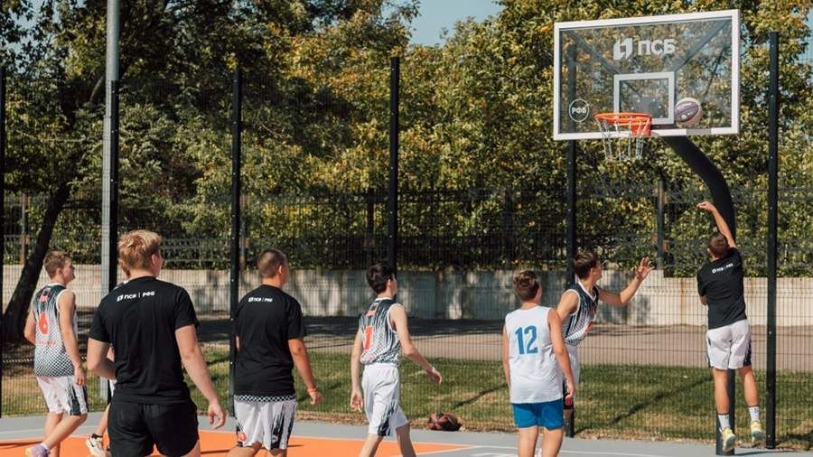 Юрий Мартынов: Как отметил Денис Владимирович Пушилин во время проведения Прямой линии, спорт должен быть доступен для всех!